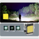 Isqueiro Resistência Recarregável Usb Premium Portátil Led