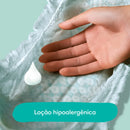 Fralda Pampers Confort Sec XG 62 unidades