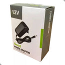 Kit C/ 5 Fonte Estabilizada Bivolt 12v 3a Fita Led 5050 3528