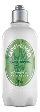 Loção Desodorante Corporal Capim-Limão 250ml