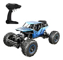 Toy King Carrinho Controle Remoto Carro Brinquedo 4x4 Infantil Road Cor Variado
