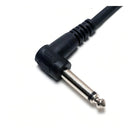 Cabo Mxt P10 L X P10 L - P/ Pedal 25cm - Kit C/ 3 Cabos