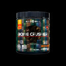 Bone Crusher 300g Black Skull Sabor Limão Lemon Radioactive