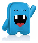 Album Dental Porta Dentes De Leite Angie By Angelus Azul