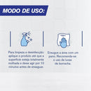 Veja X-14 Tira Limo 2 Em 1 Spray - 500 g - Unidade - 1 - 500 mL - Original (Cloro Ativo)