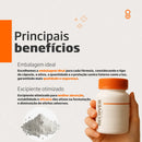 Lactobacillus Acidophilus 1 Bilhão De Ufc - 60 Cápsulas Sabor Without Flavor