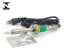 Ferro De Solda Hikari Plus Sc-60 50w Profissional