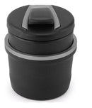 Lixeira Vw Nivus Tcross Virtu Polo Amarok Lixeira Porta Copo