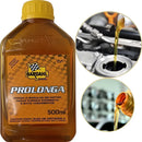 Aditivo Óleo Motores Carro Cansados Fumando Bardahl Prolonga