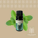 Óleo Essencial 100% Puro Peppermint 10ml