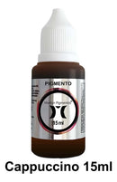 Pigmentos Marilyn 15ml Para Micropig Capuccino
