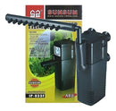 Filtro Interno Sunsun Jp-033f 600l/h Com Chafariz P Aquário