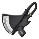 Kit Adipômetro Plicômetro Medidor De Gordura Corporal Com Trena E Caneta- Fitmetria