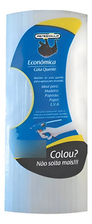 1kg Bastão de Cola Quente Grosso 11,2mm – Rendicolla