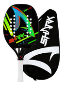 Raquete Beach Tennis Shark Tour Modelo 2022