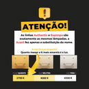 Painel Led Alu 12w 3000k Emb. Redondo 110v/220v 17cm Avant