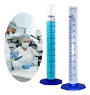 Proveta Graduada Em Polipropileno (pp) Nalgon - 100ml