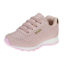 Tenis Menina Feminino Infanti 20.015-001 Branco 24 BR