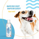 Solução De Higiene Bucal 100ml Ibasa