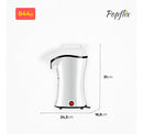 Pipoqueira Elétrica Popflix Pp-04 Ar Quente Cor Branco Mondial 127 V
