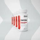 Cafeína - Pote 90 Cápsulas Dux Nutrition Sem sabor