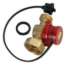 Fluxostato Chave De Fluxo Para Pressurizador Lorenzetti Pl20