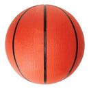 Bola De Basquete Playoff Ix Laranja Penalty