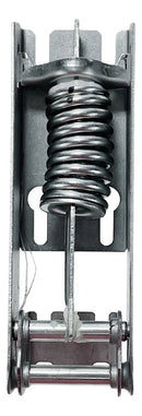 Dobradiça C/ Mola Freezer Electrolux H160 H210 H300 62900695