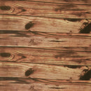 Tnt Estampado Amadeirado Madeira Decoracao 1,40mx 2 Metros Cor Estampas