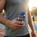 5 Magnésios 60 Cápsulas 500mg Jmsuplementos