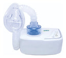G-Tech Inalador Nebulizador Ultrassônico Ultraneb Desk Branco