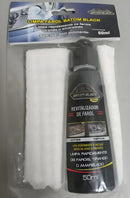 Limpa Farol (revitalizador De Farol) 50ml Batom Black