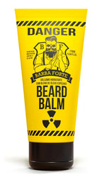 Beard Balm Bálsamo Para Barba Danger 170 G - Barba Forte Fragrância Suave Refrescante