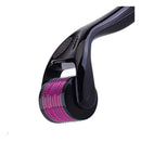 Dermaroller 540 Agulhas Derma Roller System 0,5 Mm Rk Comercio