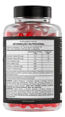 Termogênico Dark Mamba 60 Cápsulas Dark Lab Sabor Sem sabor