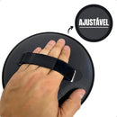 Kit 2 Raquetes Velcro + Bola Esporte Infantil Pais Filhos Diversão