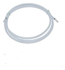 Mangueira Filtro Purificador De Água 1/4 (6mm) 3 Metros