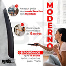 Controle Remoto Para Tv Samsung Smart 4k Lcd Led Plasma