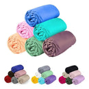 Kit 5 Lençol De Casal Padrão Com Elástico  Sortidos