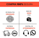 Maçarico Portátil Com Regulagem Gourmet Gas Master Chef