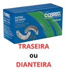 Patim Lona Freio Cg Titan Fan 125 150 160 0,25 Milímetros