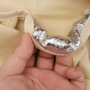 Mochila Maternidade Bolsa Térmica Bebê Menino Menina Cor Verde-água