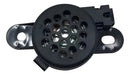 Buzzer Sirene Sensor Ré Fox Jetta Amarok Gol Passat Cc Golf