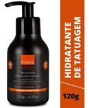 Hidratante Especial Para Cuidar De Tatuagens - Restaurador