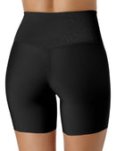 Bermuda Modeladora 74381 - Liz - Invisible  Preta GG