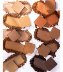 Bt Transition - Paleta De Sombras Bruna Tavares 10 Cores