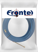 Guia Passa Fio Sonda De Pvc Alma De Aço Profissional 10 Mts