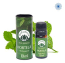 Óleo Essencial De Hortelã Pimenta Bioessência 10ml