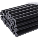 Cola Quente Bastão Rendicolla Black 11,2 X 30 Grossa 500 Gr