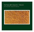 Nutrópica Calopsita Natural 300g Ração Extrusada